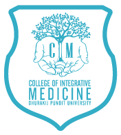 College of Integrative Medicine วิทยาลัยการแพทย์บูรณาการ 