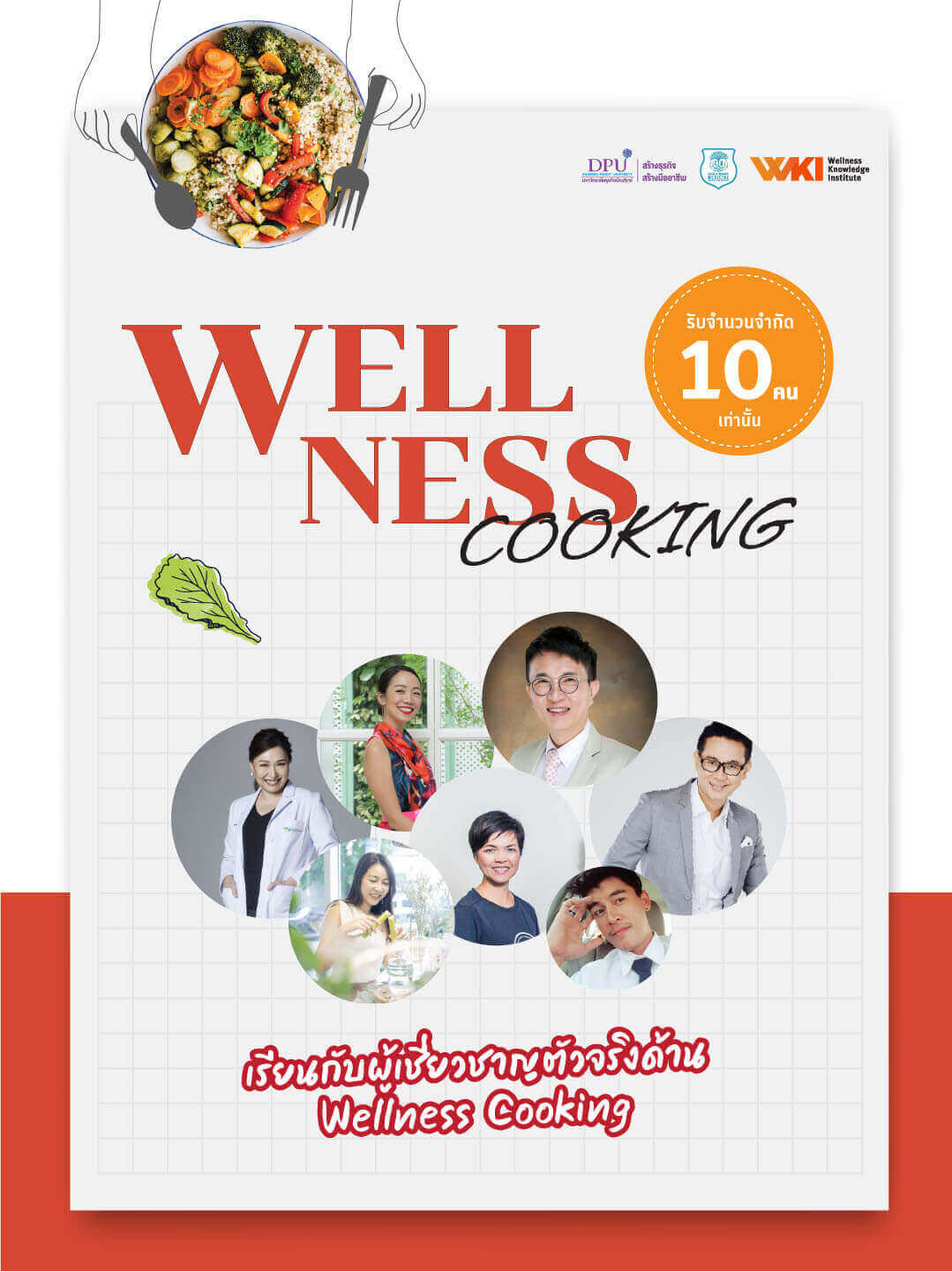 Wellness Cooking #2